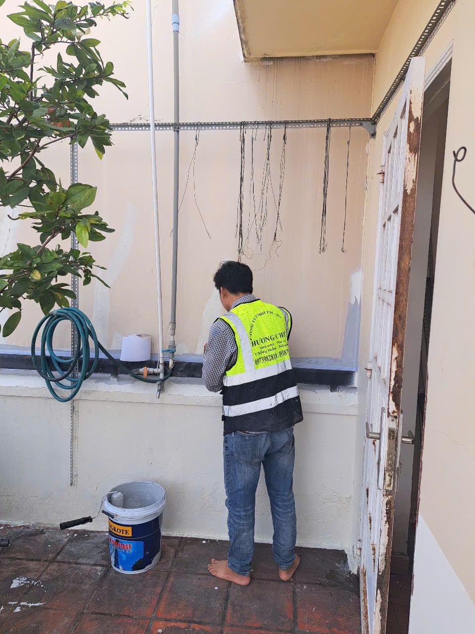 Sửa Ống Nước Tại Quận 2 - Giải Pháp Nhanh Gọn Cho Mọi Sự Cố Nước