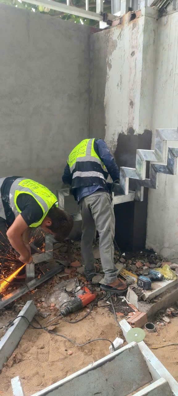 Sửa Ống Nước Tại Quận 3 – Giải Pháp Nhanh Chóng Cho Mọi Sự Cố Nước Rò Rỉ
