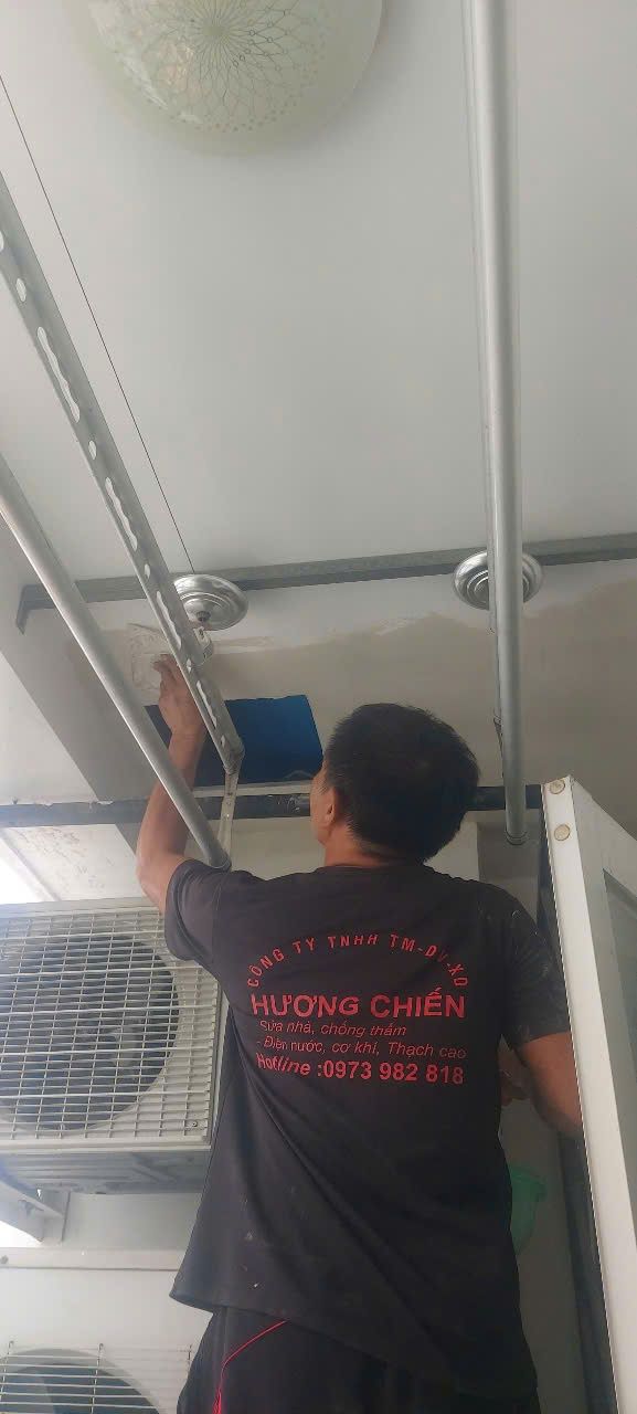 Sửa Ống Nước Tại Quận 7 – Gọi Ngay, Xử Lý Nhanh, Không Còn Lo Rò Rỉ!