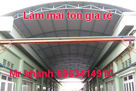 THợ làm vách thạch cao tại quận 4 TPHCM