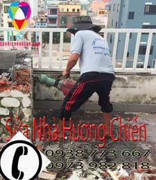 Thợ Sơn Sửa Lại Nhà Tại Bình Dương 0973982818