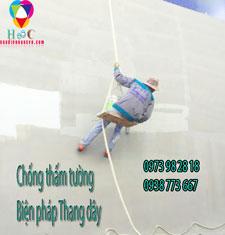 THỢ CHỐNG THẤM TẠI QUẬN 6 LIÊN HỆ 0938773667