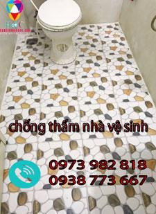 Thông nghẹt bồn cầu Bình Thạnh | 0973982818