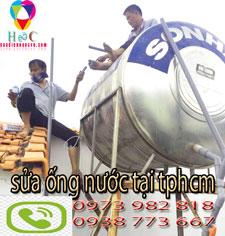 Địa chỉ sửa điện nước tại quận  Bình Thạnh. Gía cạnh tranh 