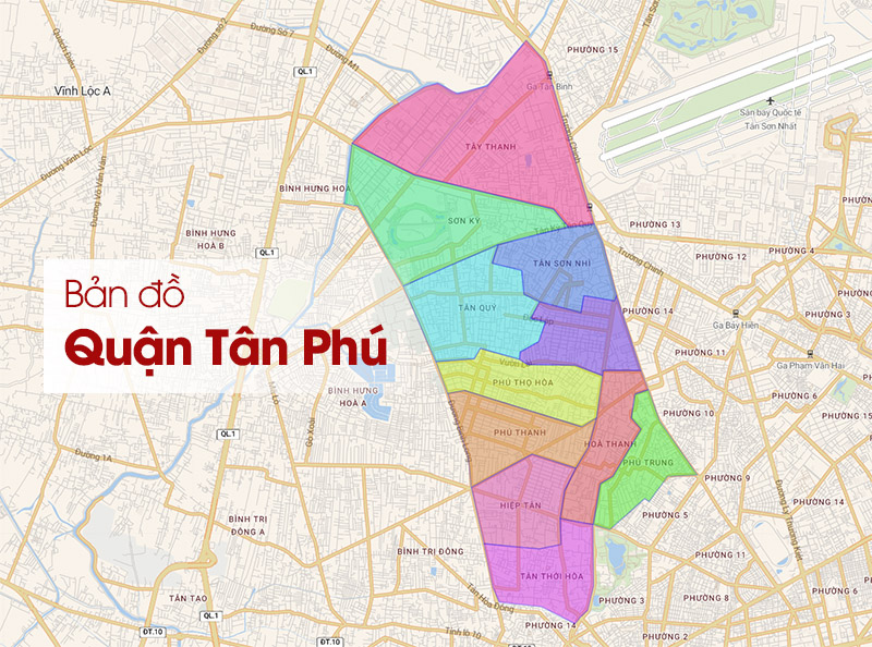 sửa bồn cầu tại quận Tân Phú