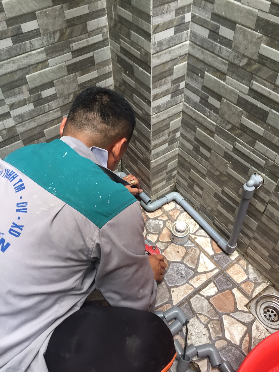 Sửa Ống Nước Tại Quận 9
