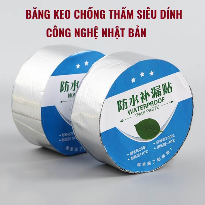 Chống dột mái tôn Phú Nhuận