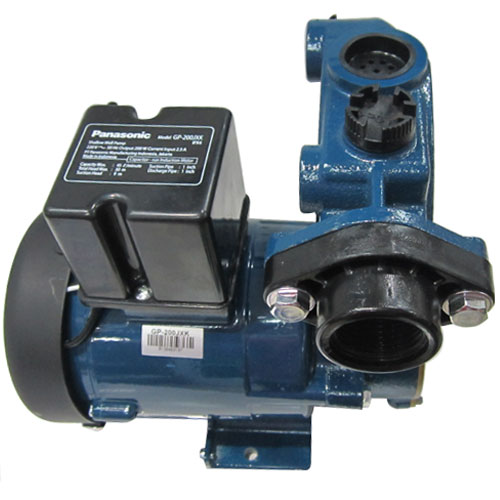 sửa máy bơm tại Quận 2