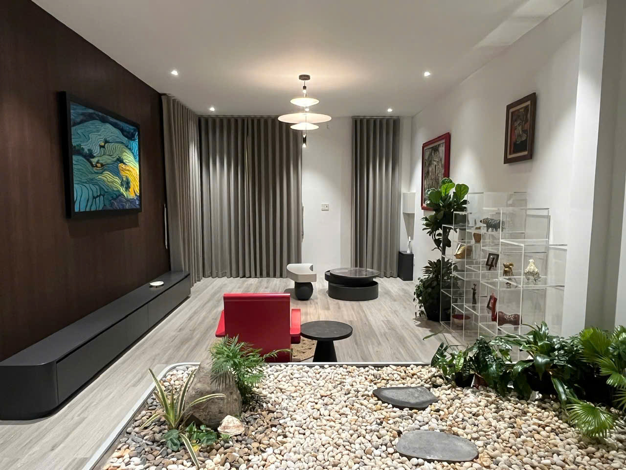 thợ thạch cao tại Phú Nhuận