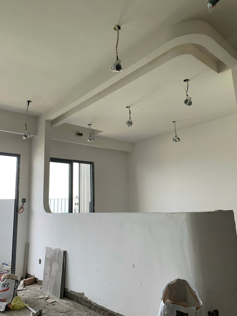 thợ thạch cao tại Quận 11
