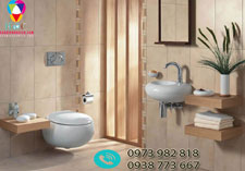 Thông bồn cầu, lavabo tại quận 1