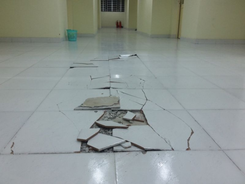 sửa nền gạch tại Quận 10