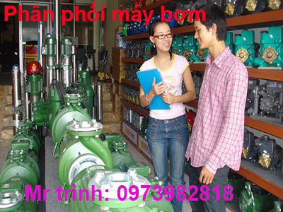 Dịch vụ sửa máy bơm nước