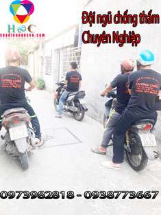 sửa ống nước tại quận 3