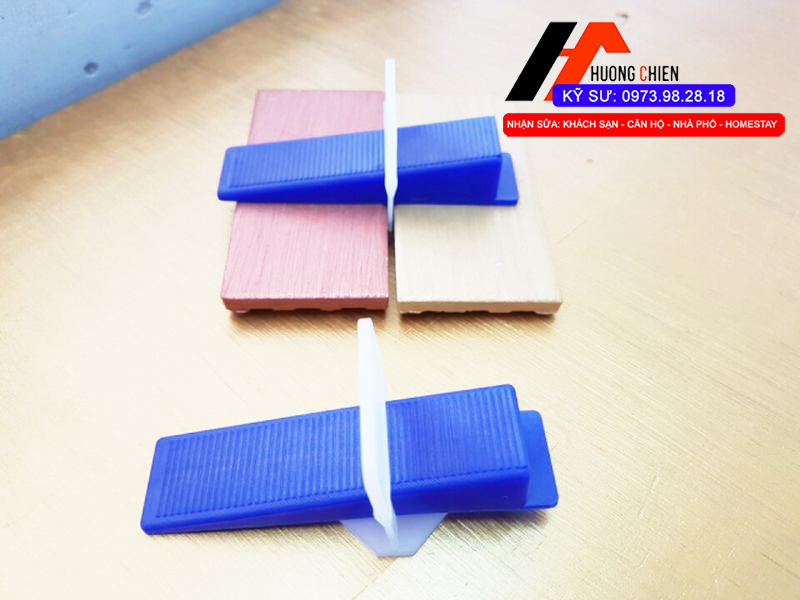 Dịch vụ ốp lát gạch tại quận 6