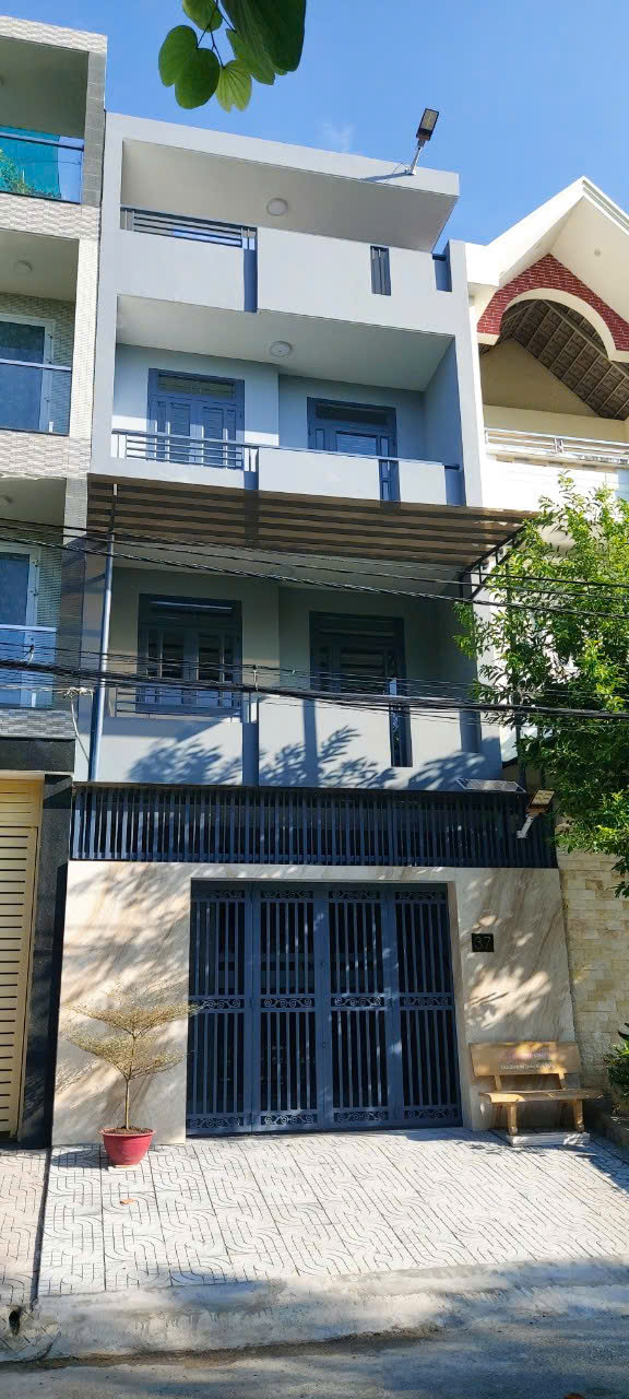Sửa Nhà Tại Quận Gò Vấp
