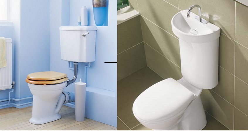 Thợ sửa bồn cầu tại TPHCM