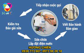 Dịch vụ ốp lát gạch tại quận 10