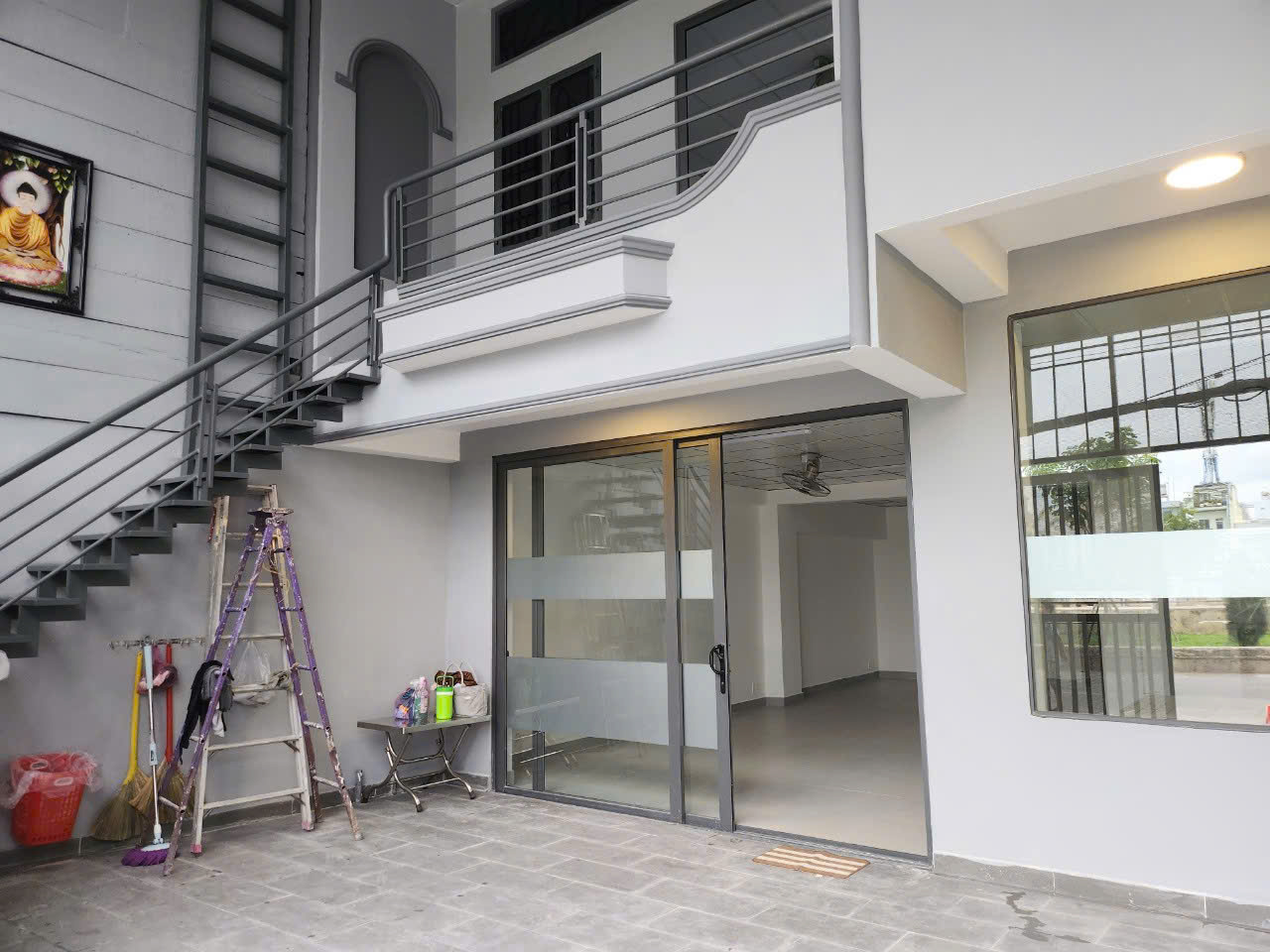 sơn sửa nhà tại TPHCM