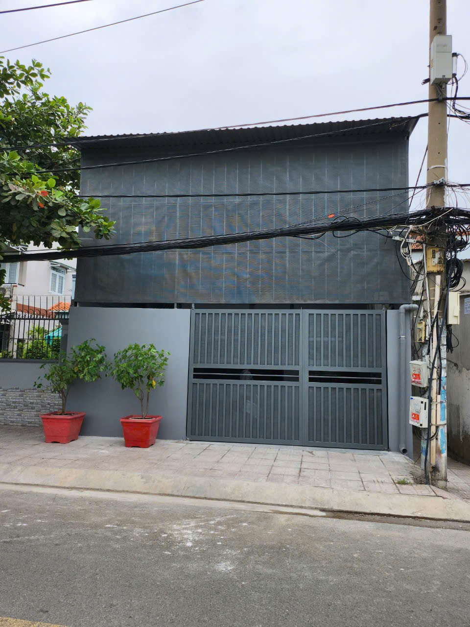Sửa nhà tại Quận 2