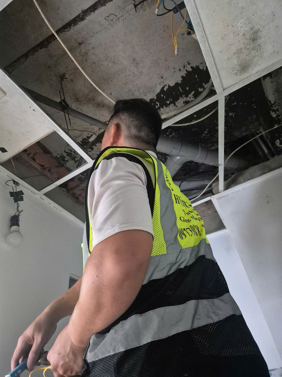 Sửa Điện Nước Tại Bình Thạnh