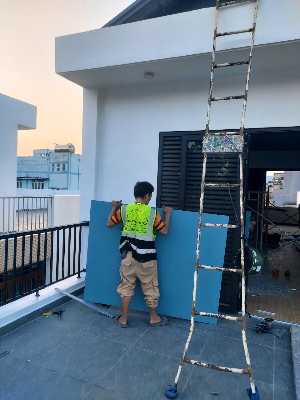 Báo Giá Làm Thạch Cao Tại Quận 8